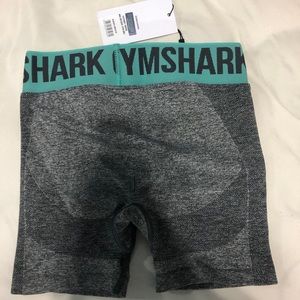 Gymshark Flex Shorts